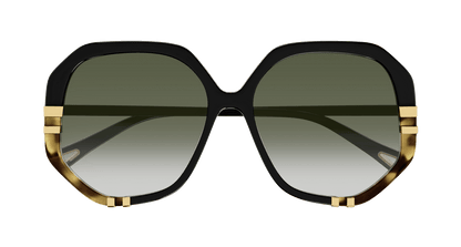 Chloe CH0105S Sunglasses 889652403519