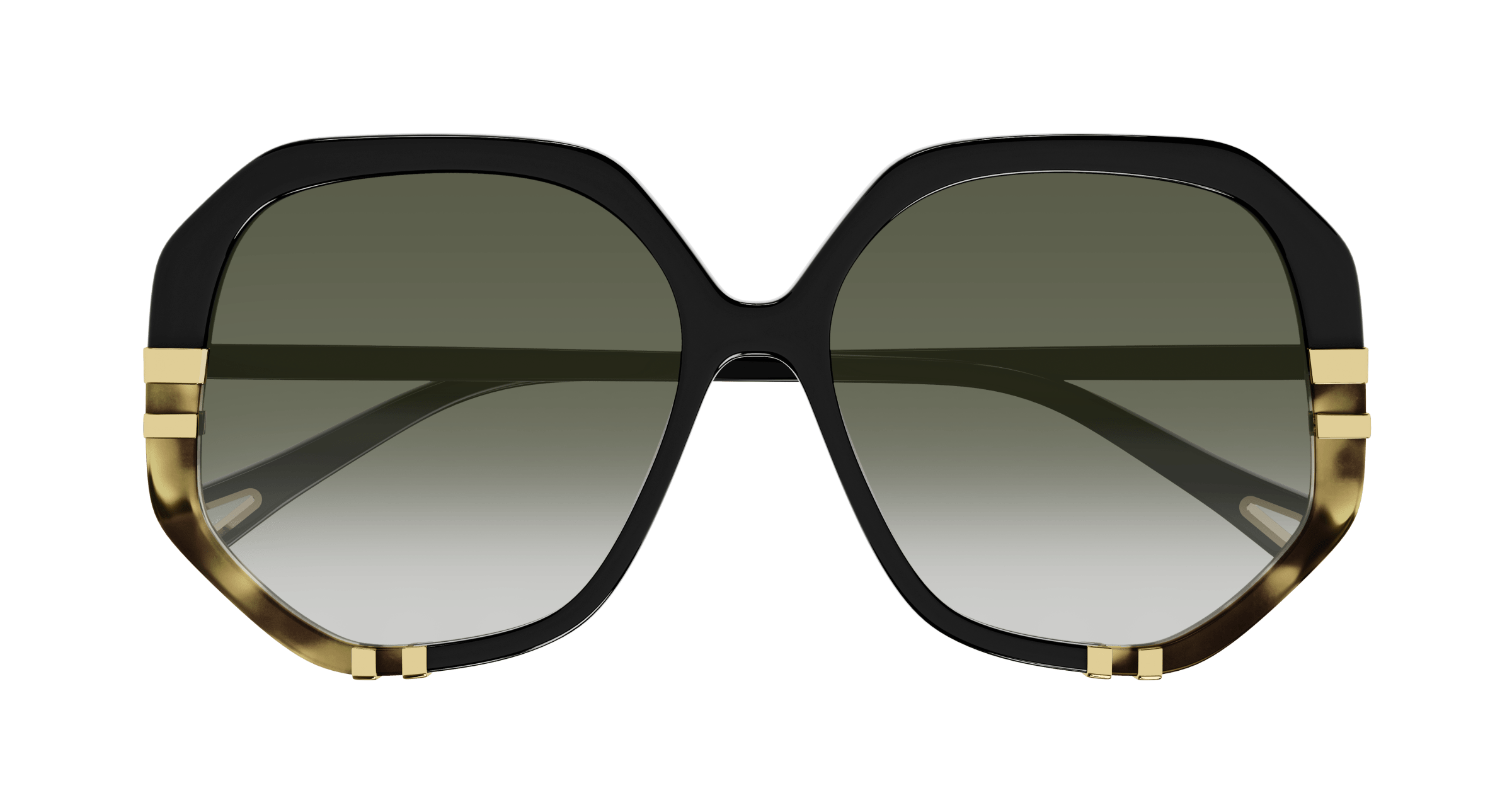 Chloe CH0105S Sunglasses 889652403519