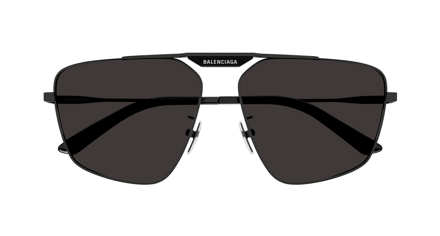 Balenciaga BB0246SA Grey 001 889652396699