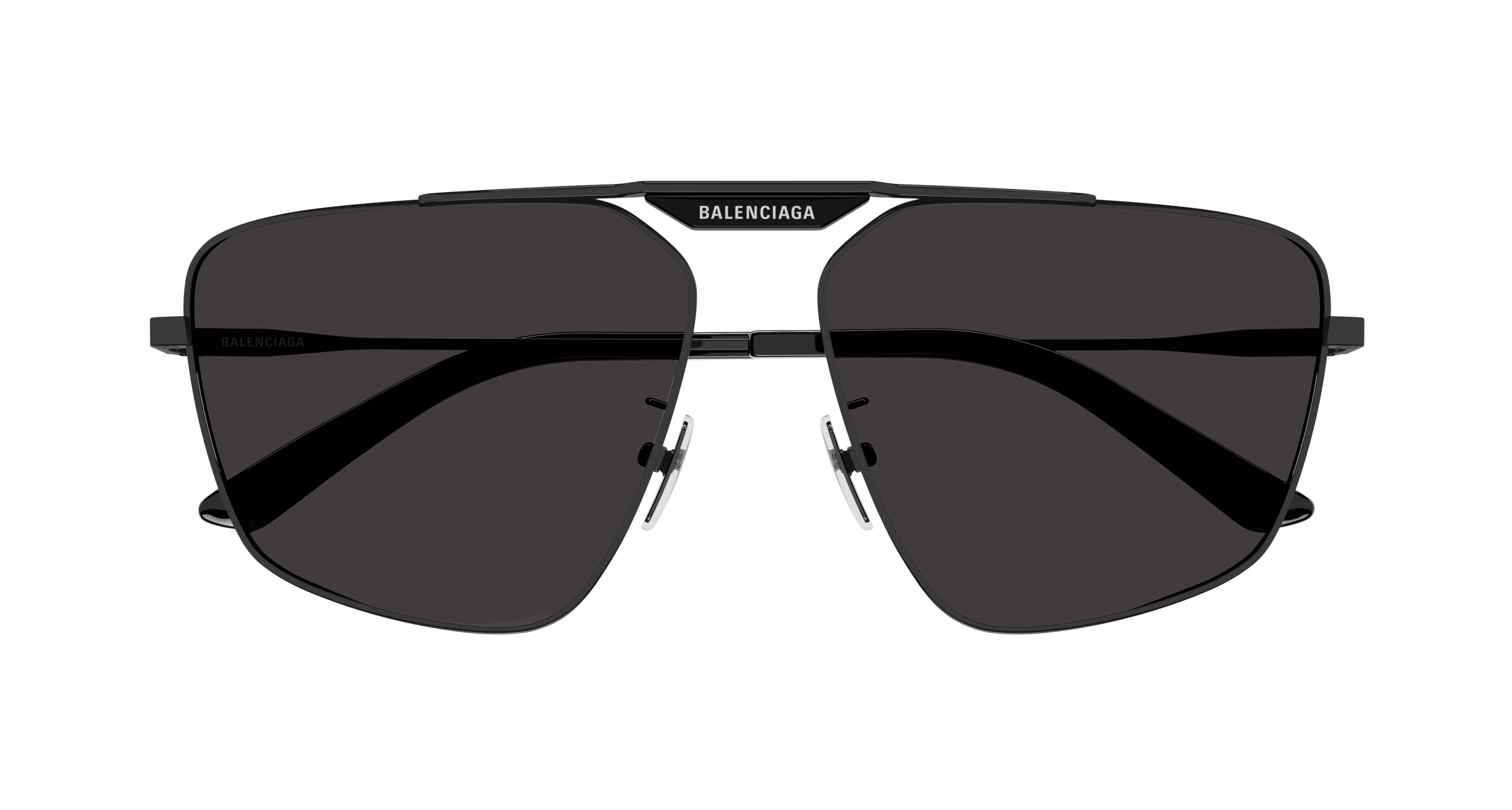 Balenciaga BB0246SA Grey 001 889652396699