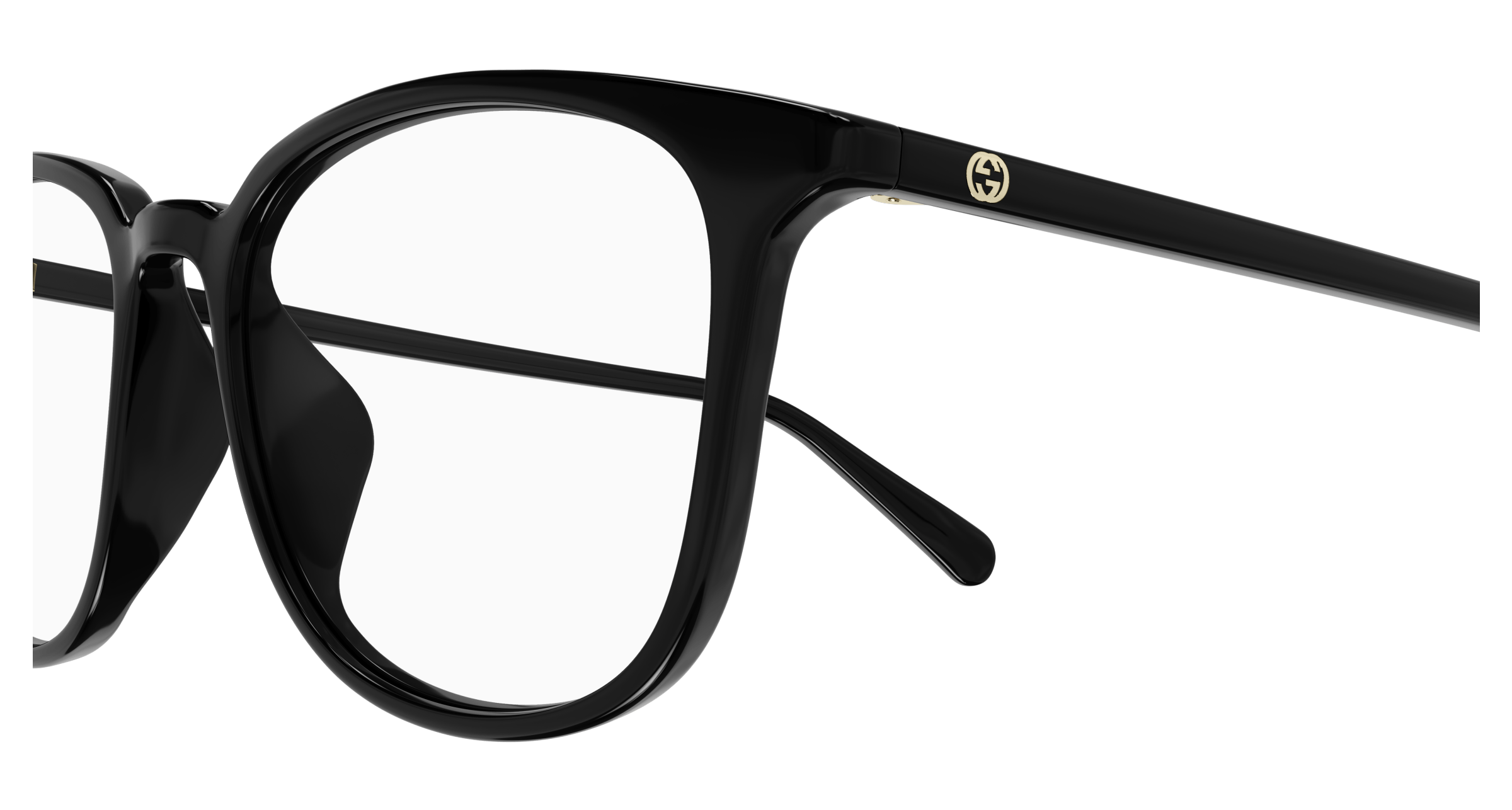 Gucci GG1230OA Black 889652393483