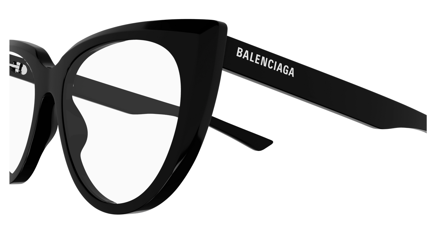 Balenciaga BB0218O Black 889652363295