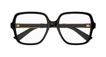 Gucci GG1193O Black 889652393766
