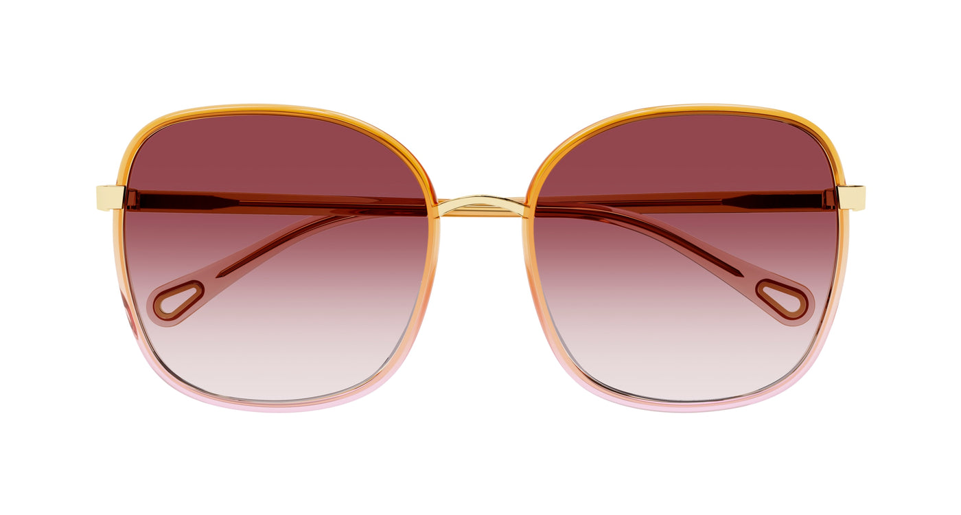 Chloe CH0031S Sunglasses 889652403632