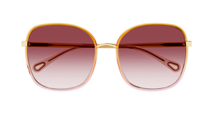 Chloe CH0031S Sunglasses 889652403632