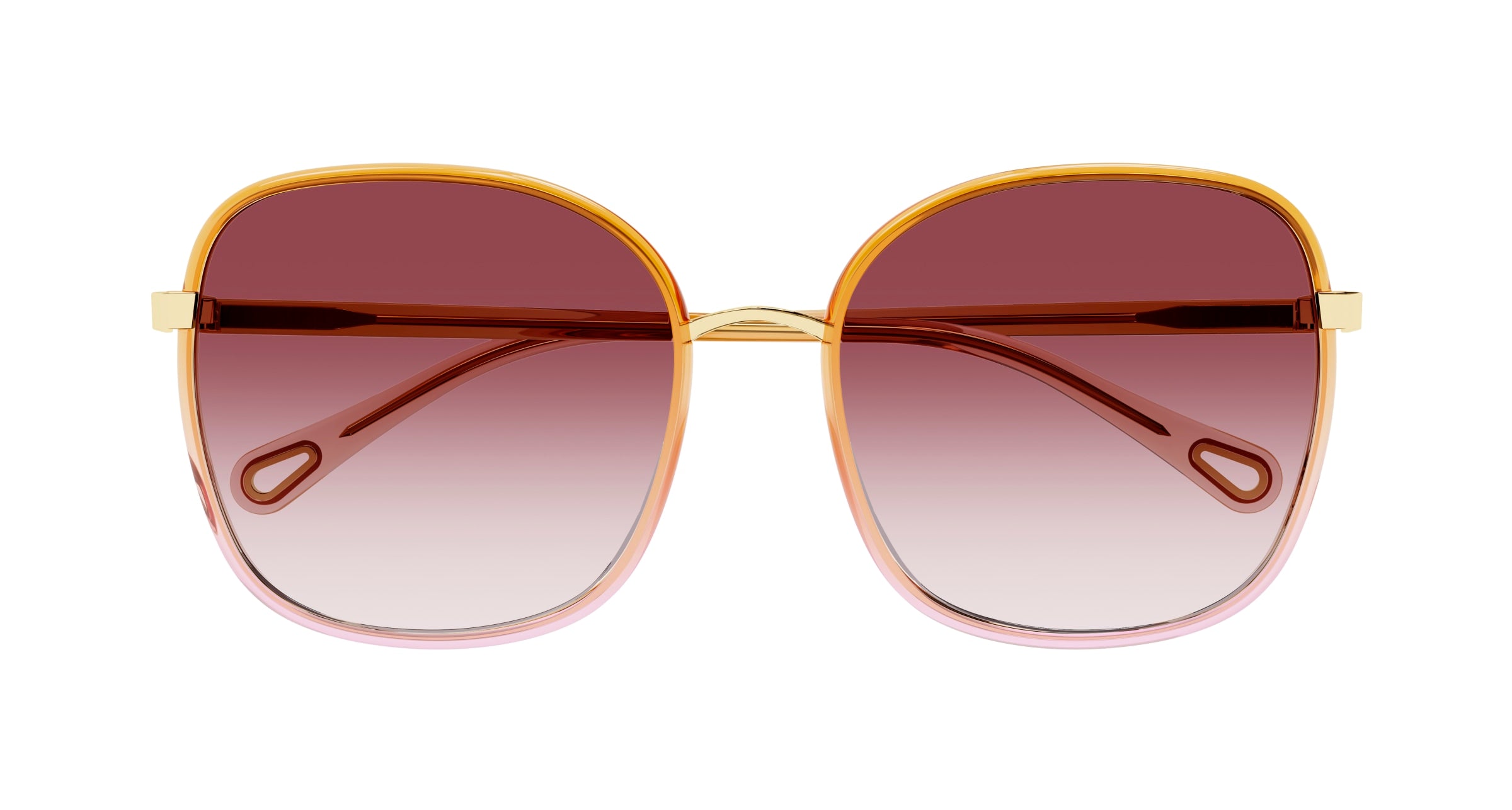 Chloe CH0031S Sunglasses 889652403632