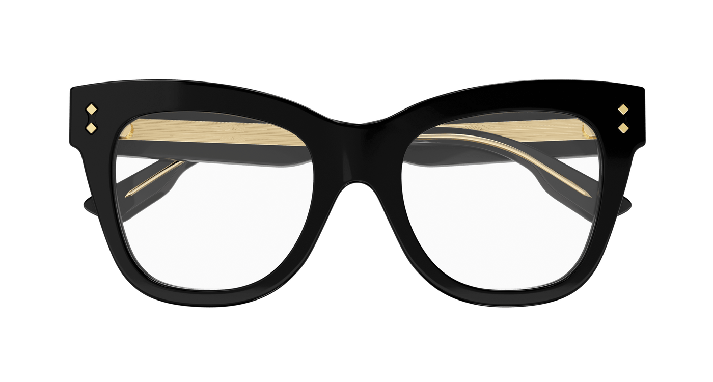 Gucci GG1082O Black 889652378848