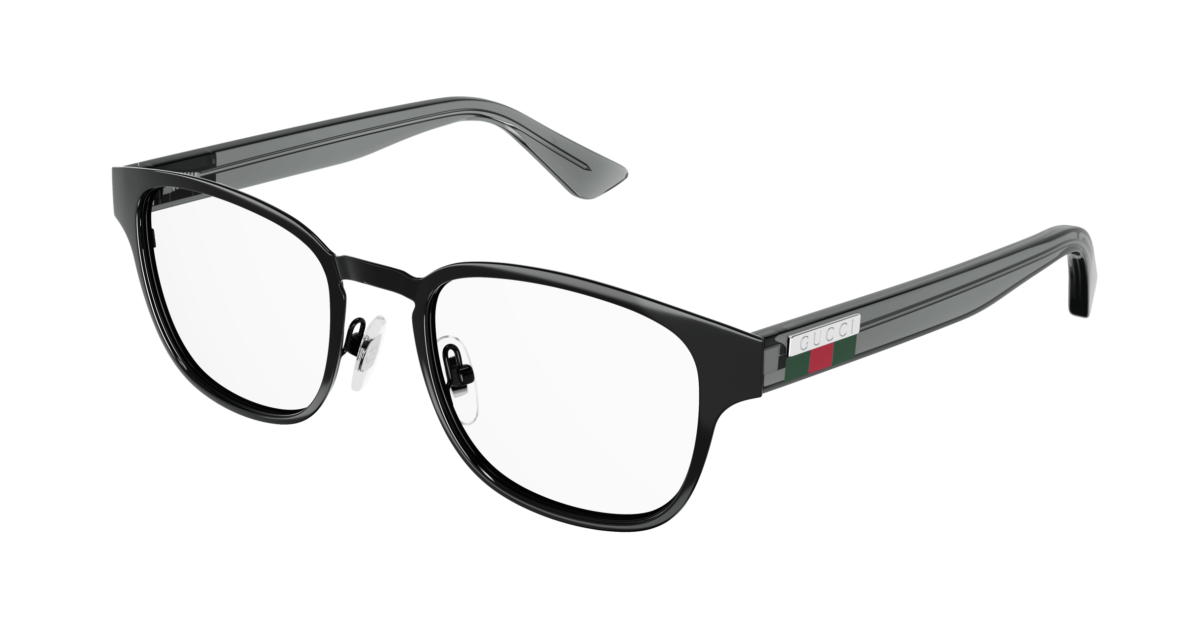 Gucci GG1118O Black 889652379555