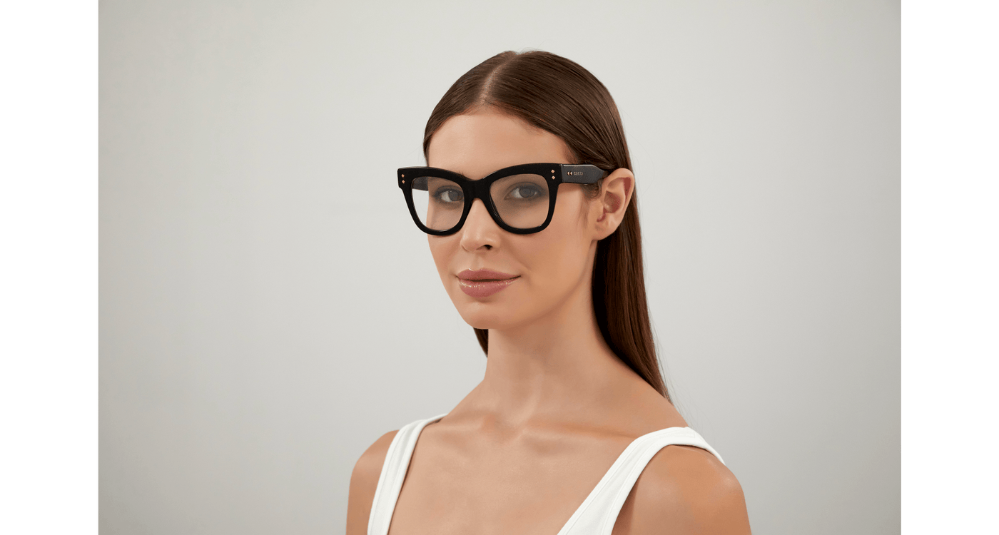 Gucci GG1082O Black 889652378848