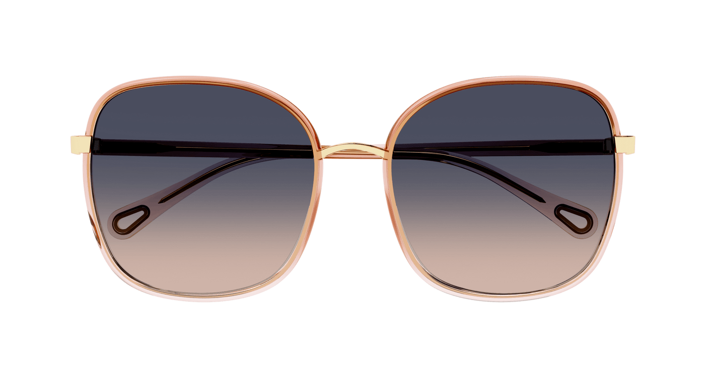 Chloe CH0031S Sunglasses 889652403649