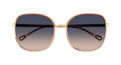 Chloe CH0031S Sunglasses 889652403649
