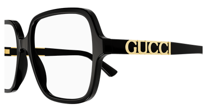 Gucci GG1193OA Black 889652393728