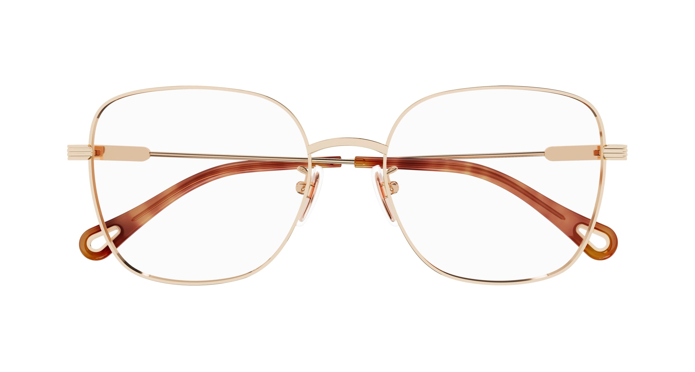 Chloe CH0141OA Eyeglasses 889652402260
