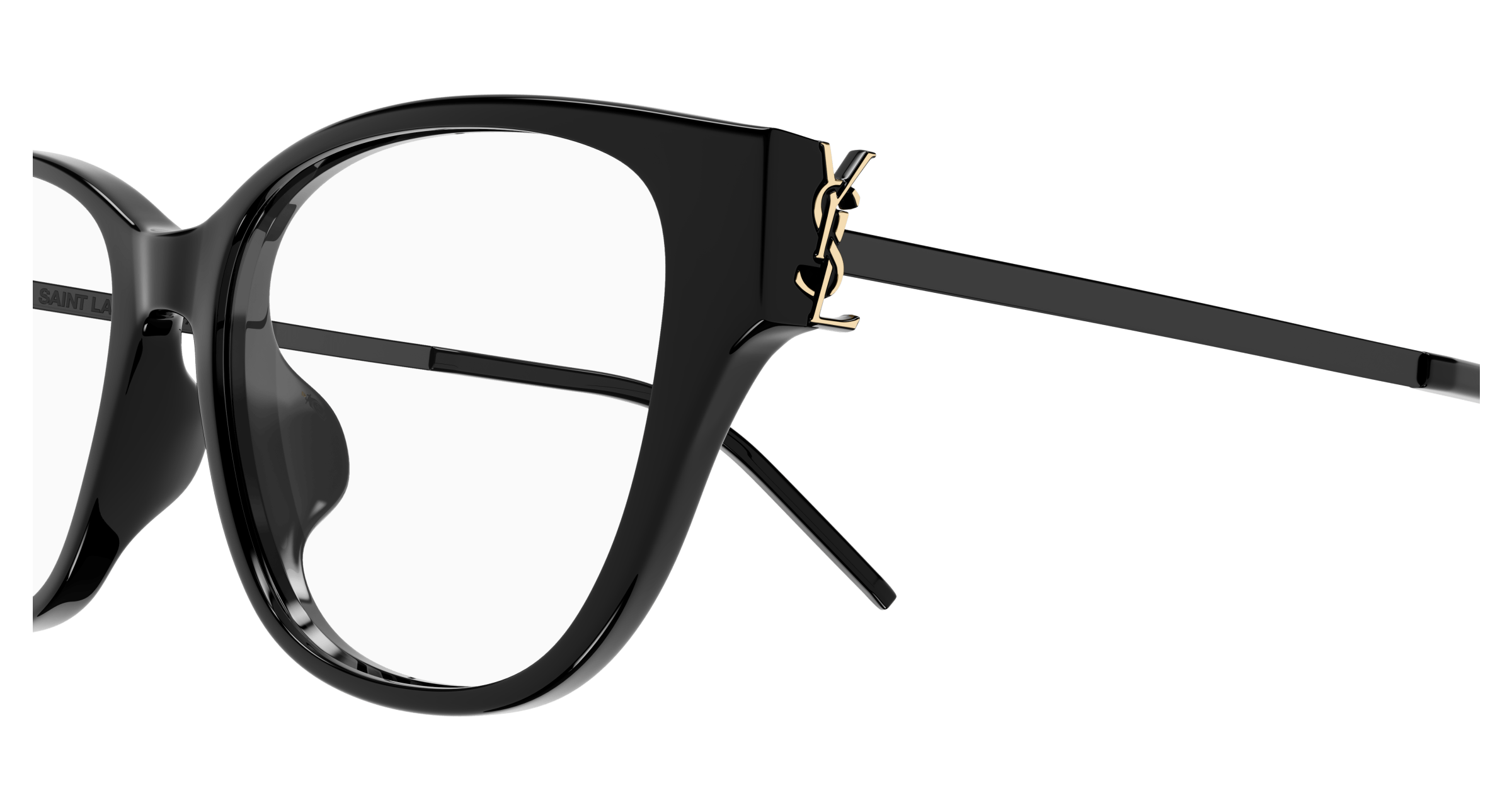 Eyeglasses Saint Laurent 889652405407