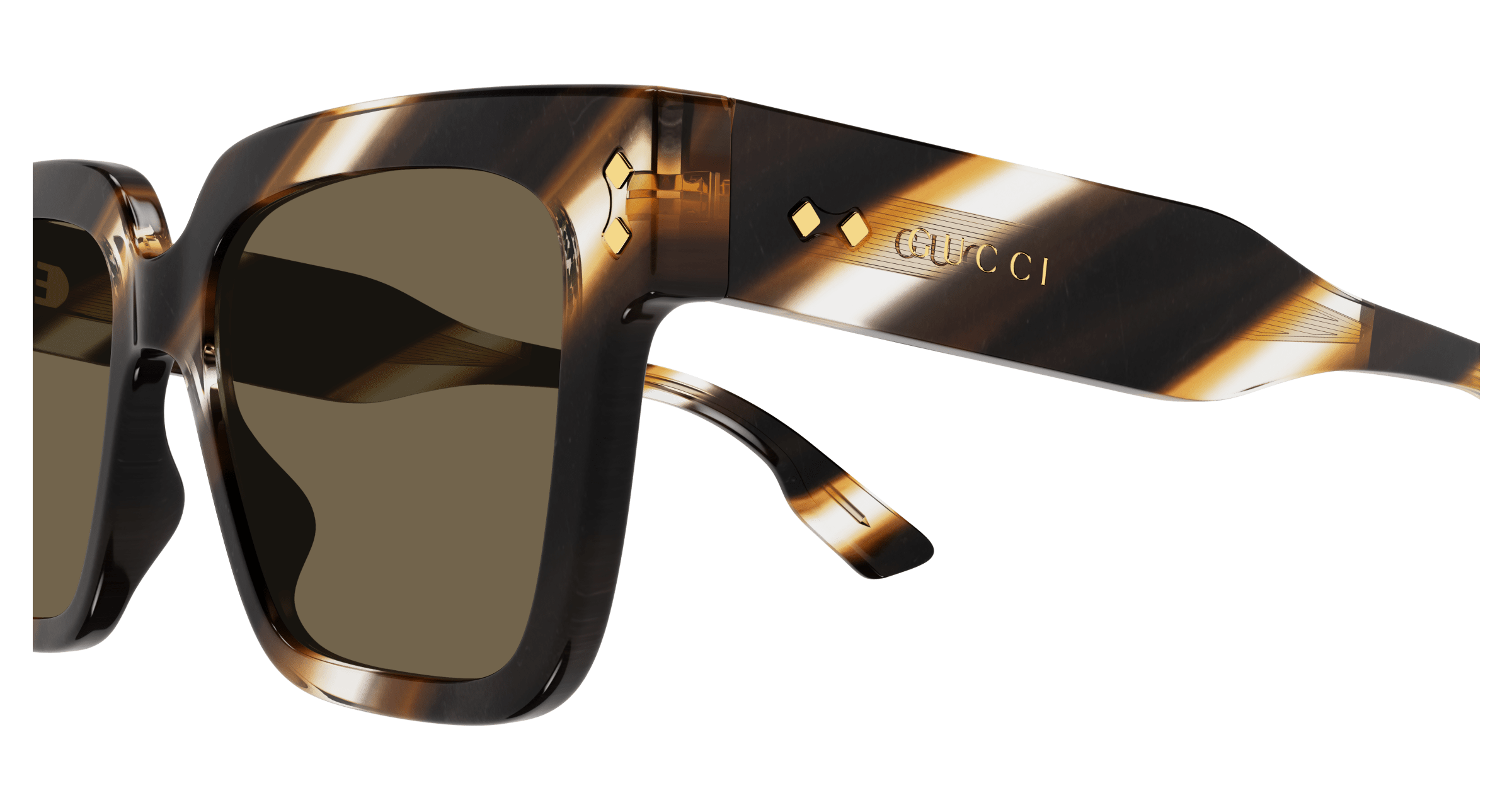 Havana Sunglasses Gucci 889652378534