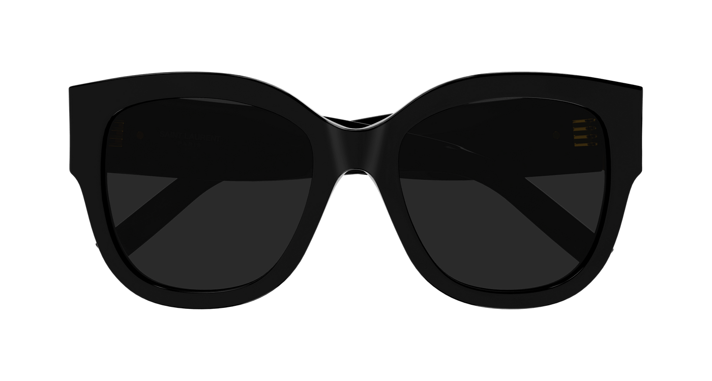 Saint Laurent SL M95/F Black 502 889652391502