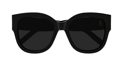 Saint Laurent SL M95/F Black 502 889652391502