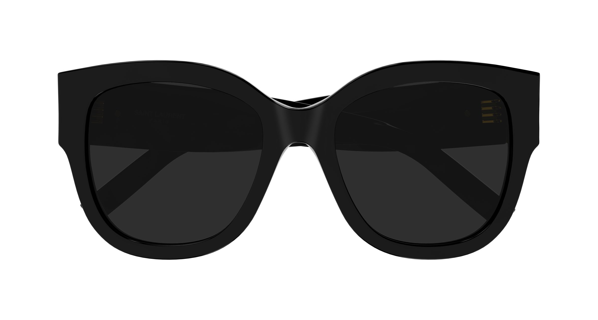 Saint Laurent SL M95/F Black 502 889652391502