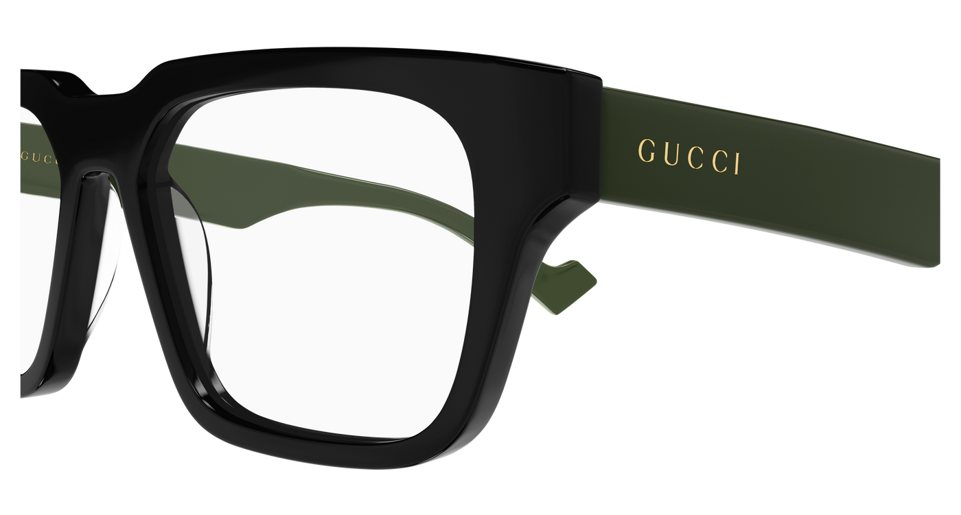 Gucci GG0963O Black 005 889652392110