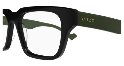Gucci GG0963O Black 005 889652392110