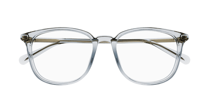 Gucci GG1230OA Grey 889652393568