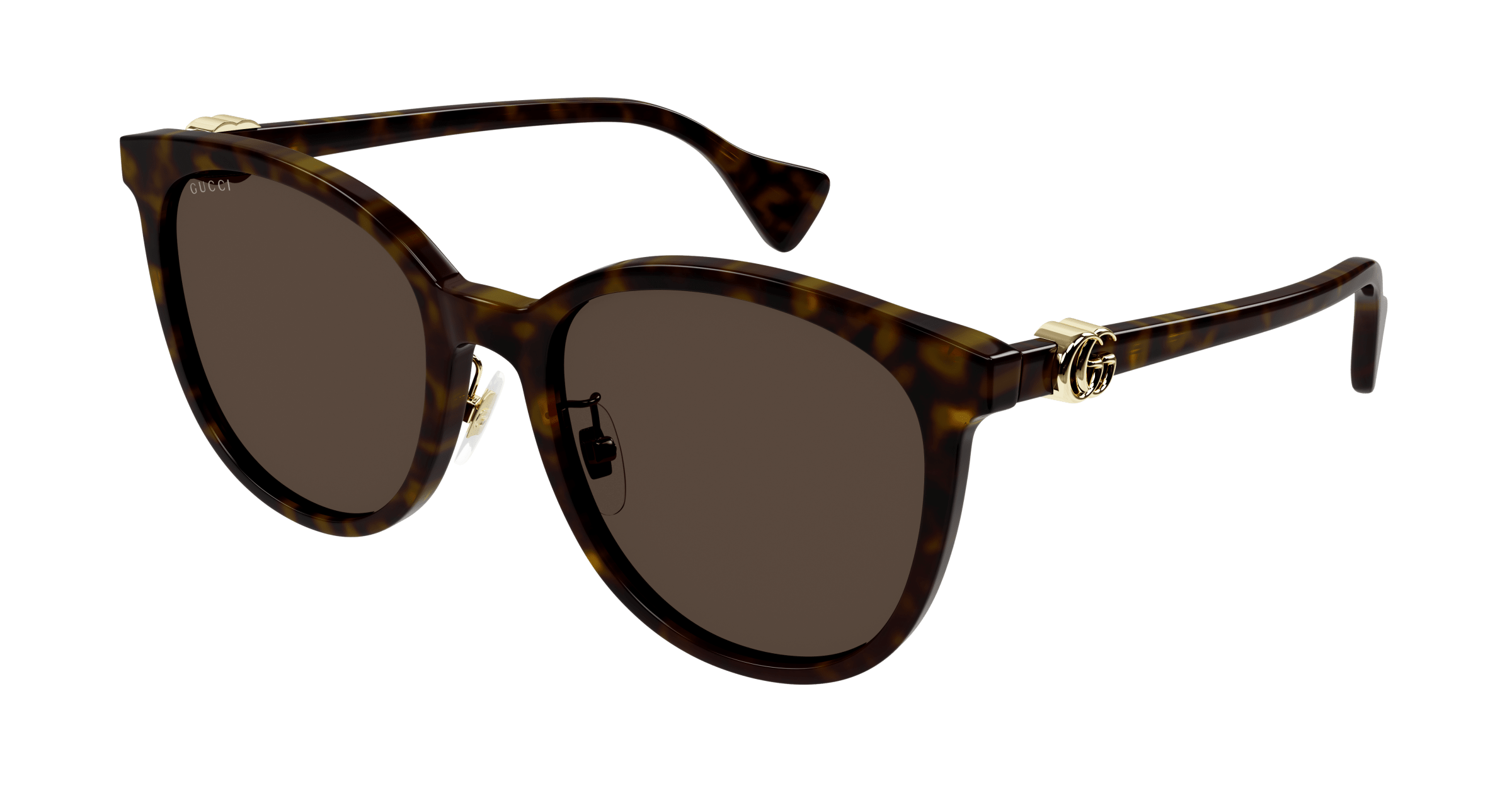 Havana Sunglasses Gucci 889652394770