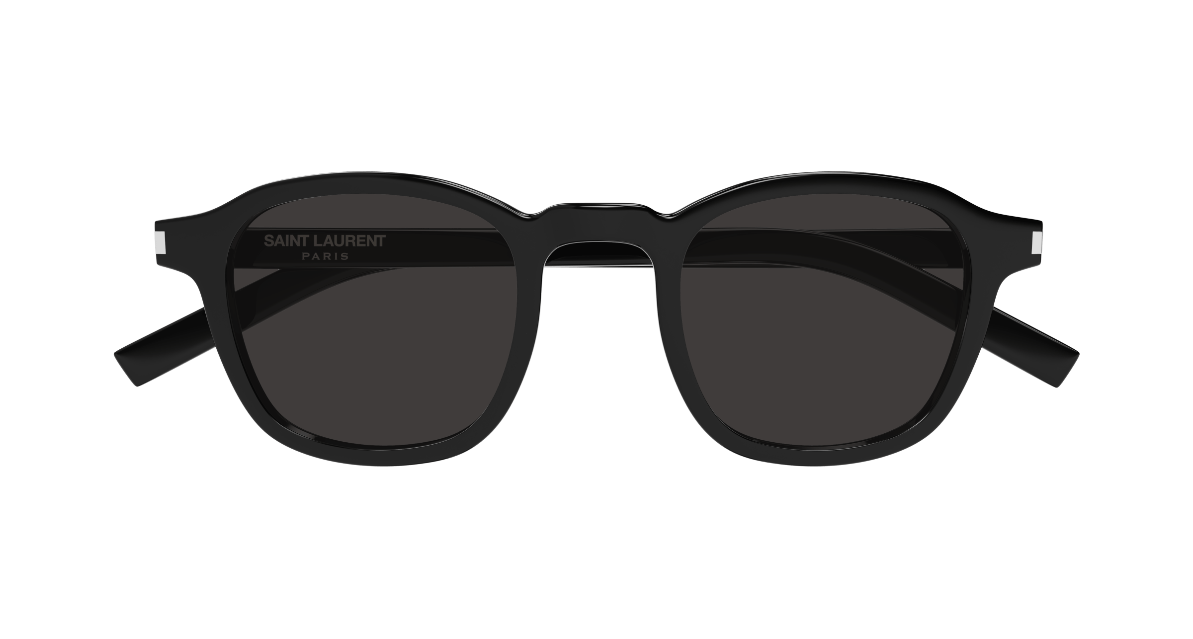 Black Sunglasses Saint Laurent 889652403953