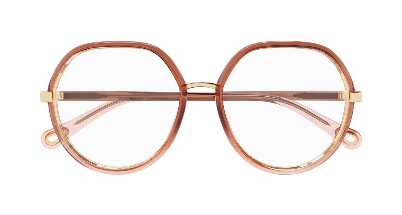 Chloe CH0131O Eyeglasses 889652402291