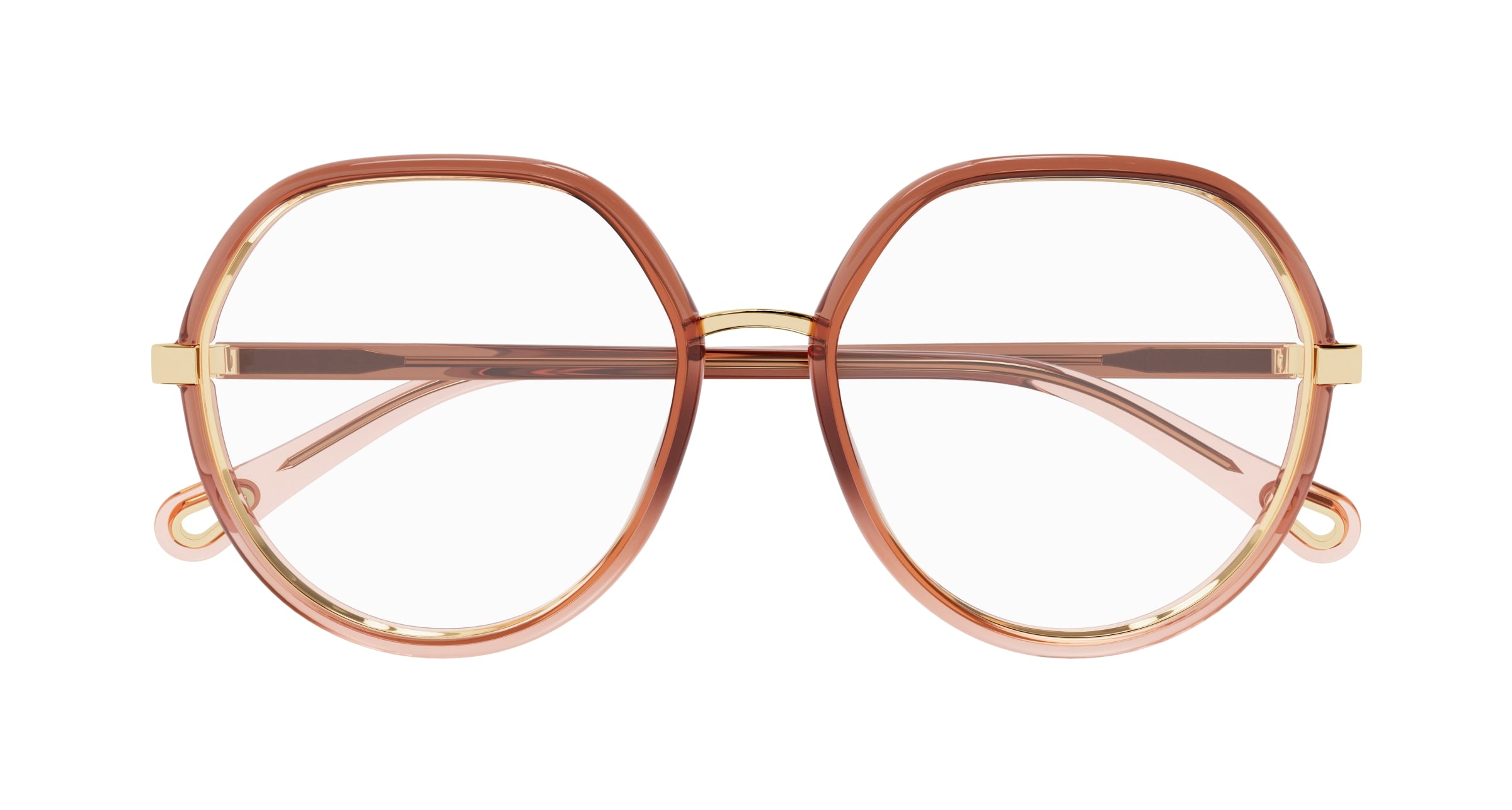 Chloe CH0131O Eyeglasses 889652402291