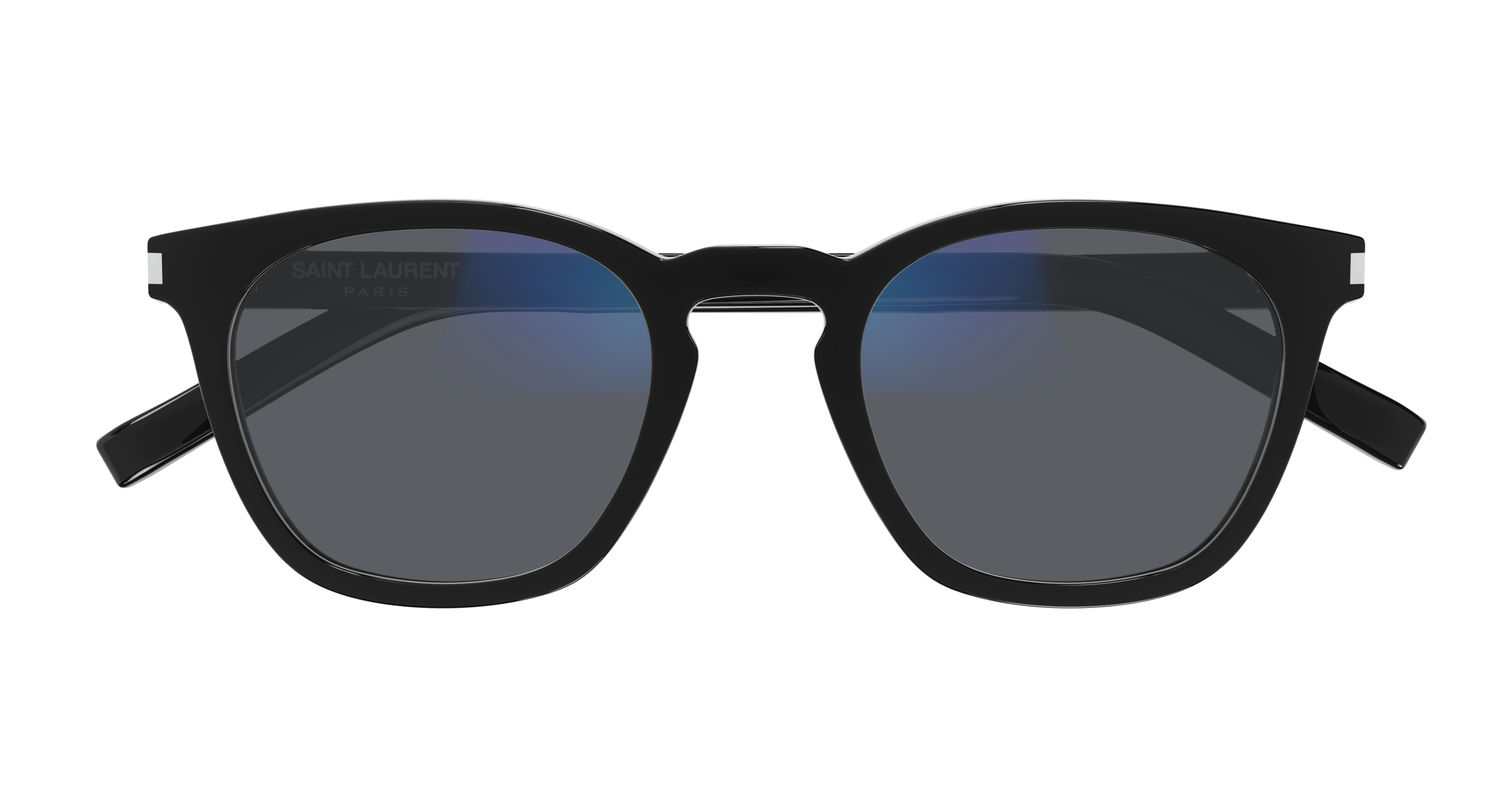 Black Sunglasses Saint Laurent 889652384412