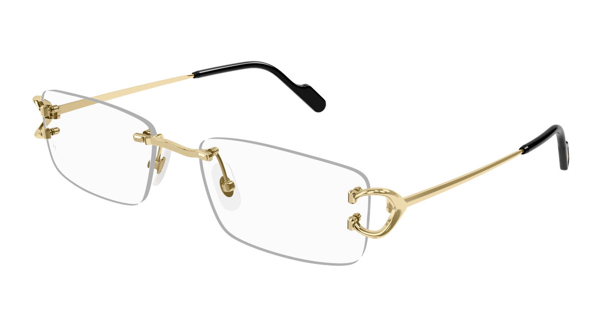  Cartier CT0344O -  -  Cartier -  Ardor Eyewear