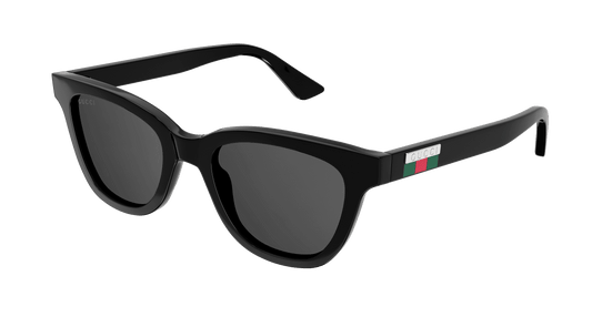 Black Sunglasses Gucci 889652379579