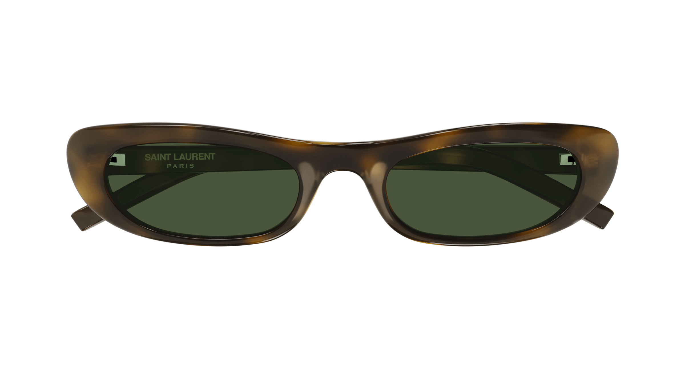 Havana Sunglasses Saint Laurent 889652408415