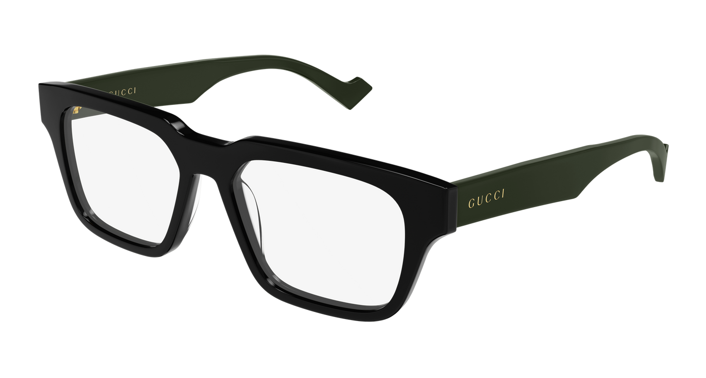Gucci GG0963O Black 005 889652392110
