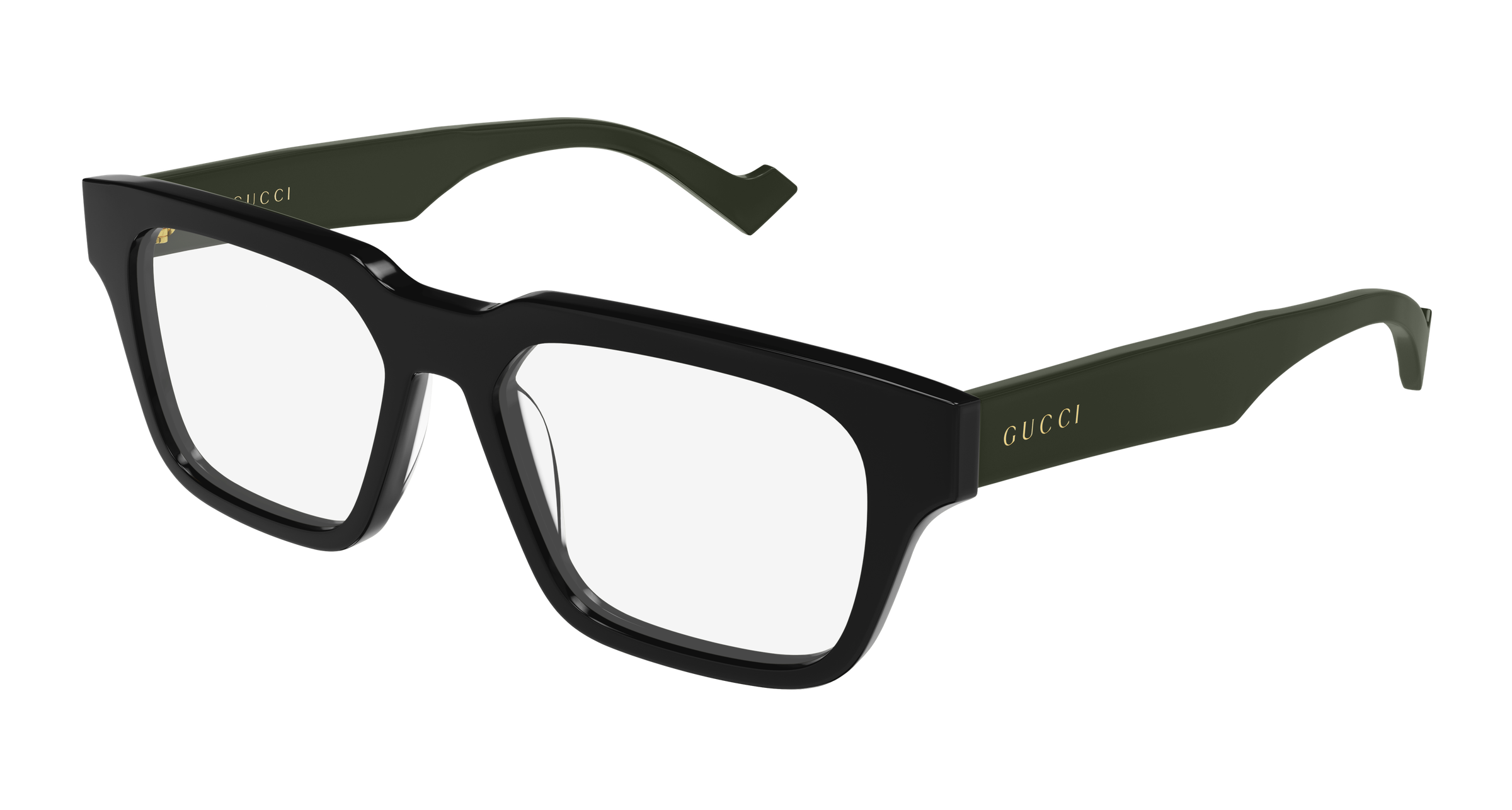 Gucci GG0963O Black 005 889652392110