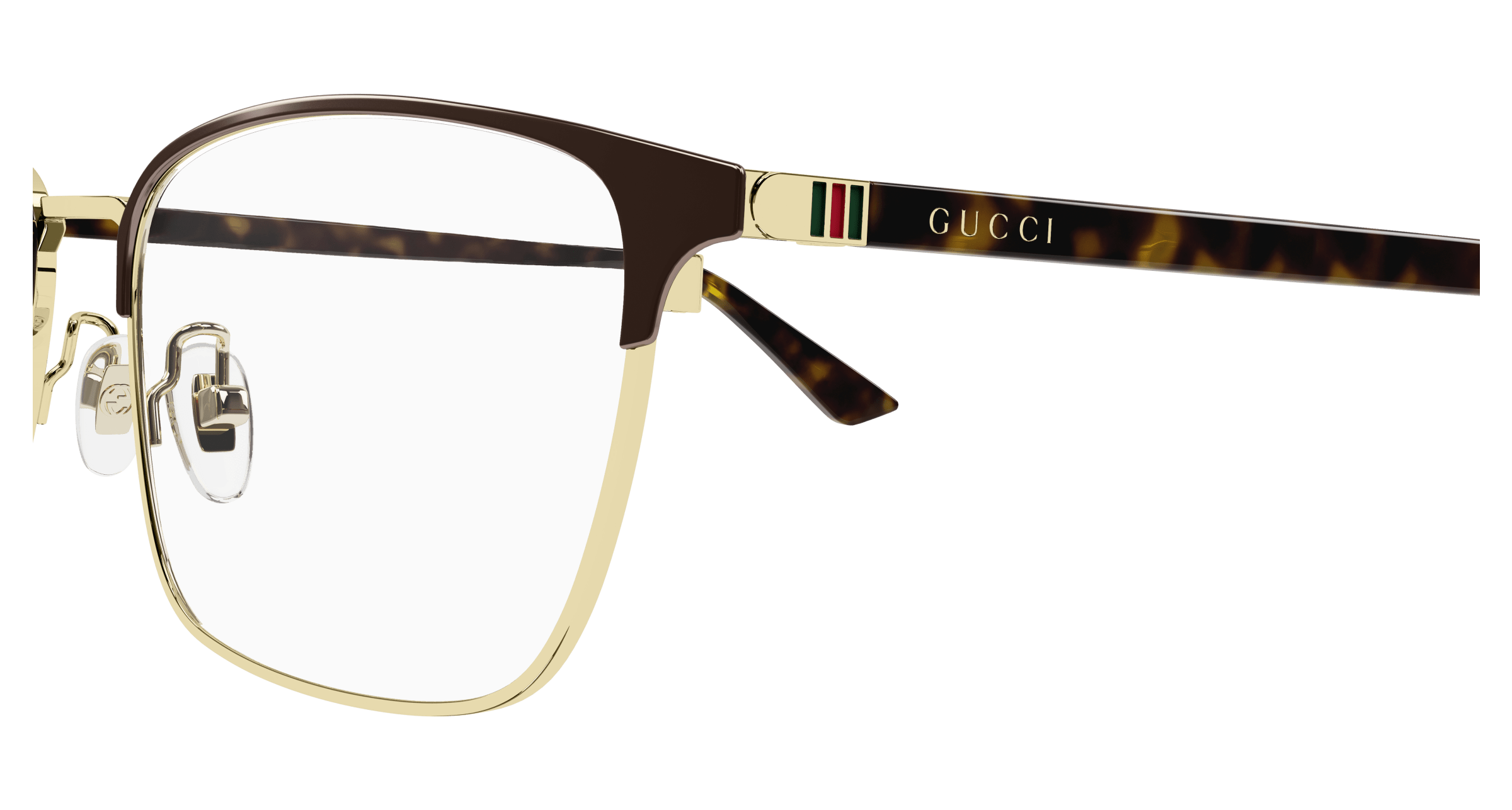 Eyeglasses Gucci 889652381992