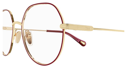 Chloe CH0137O Eyeglasses 889652402802