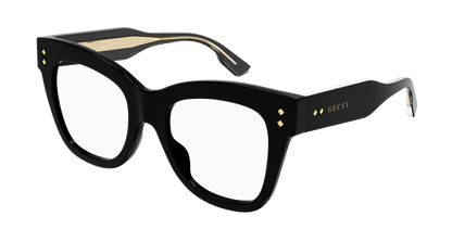Gucci GG1082O Black 889652378848