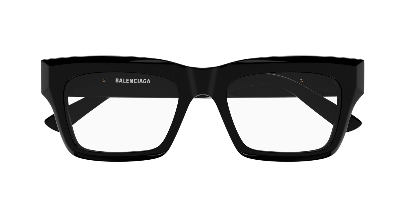 Balenciaga BB0240O Black 889652396552