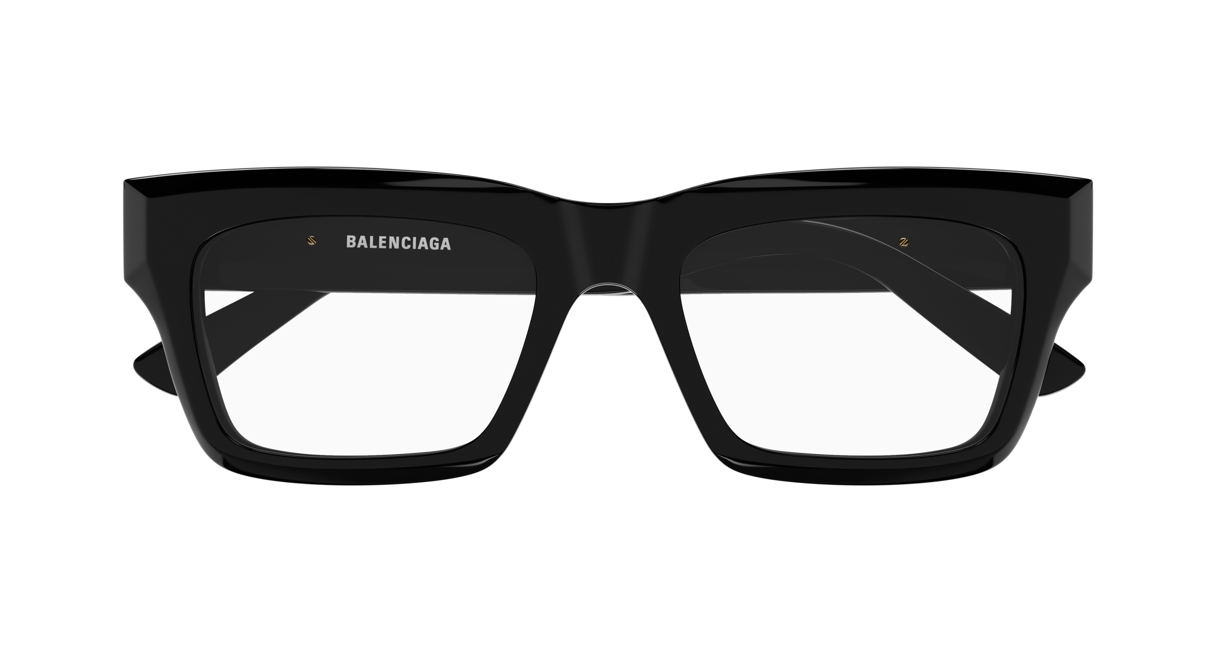 Balenciaga BB0240O Black 889652396552