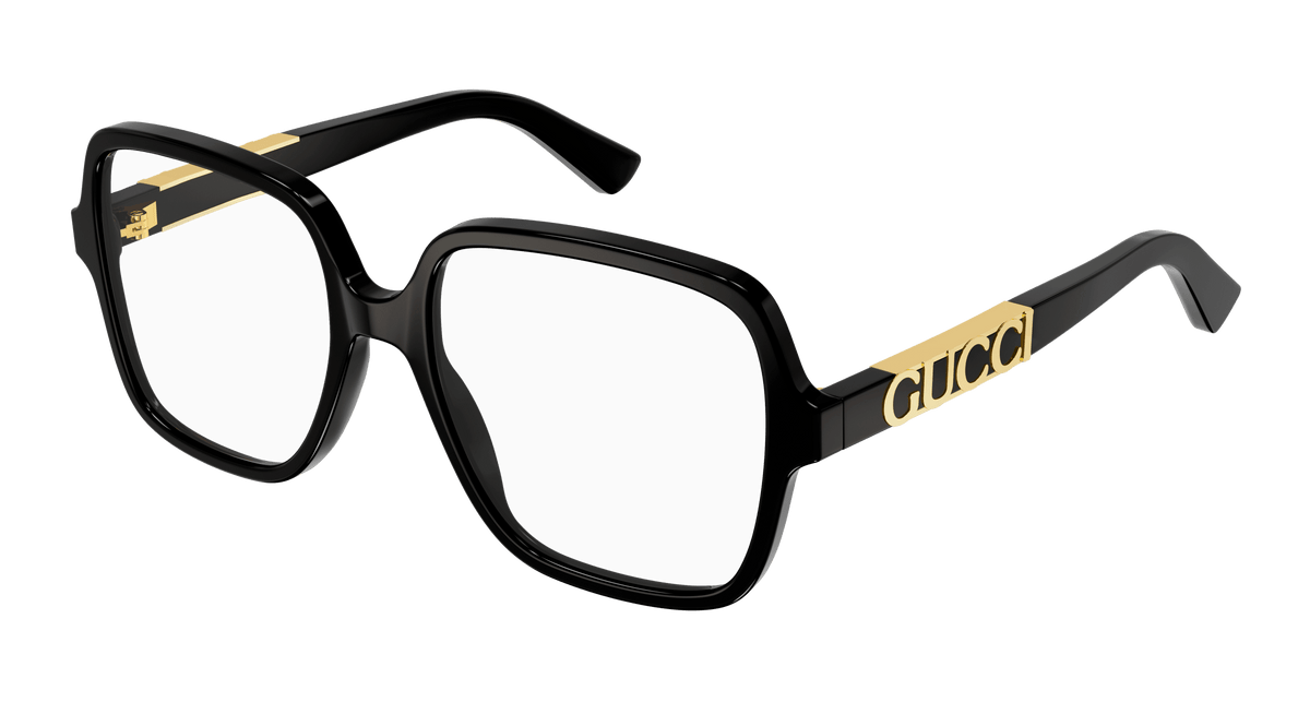 Eyeglasses Gucci 889652393728