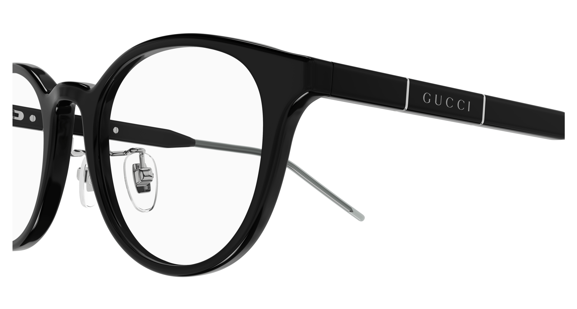 Eyeglasses Gucci 889652393353