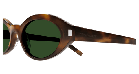 Havana Sunglasses Saint Laurent 889652410463