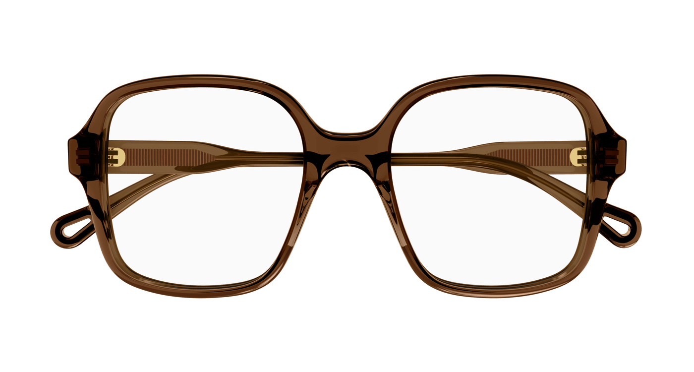 Chloe CH0126O Eyeglasses 889652401614