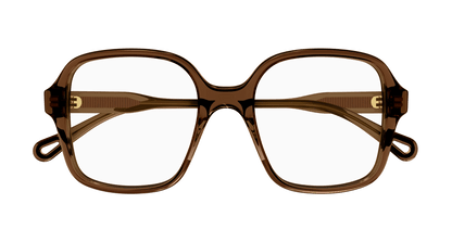 Chloe CH0126O Eyeglasses 889652401614