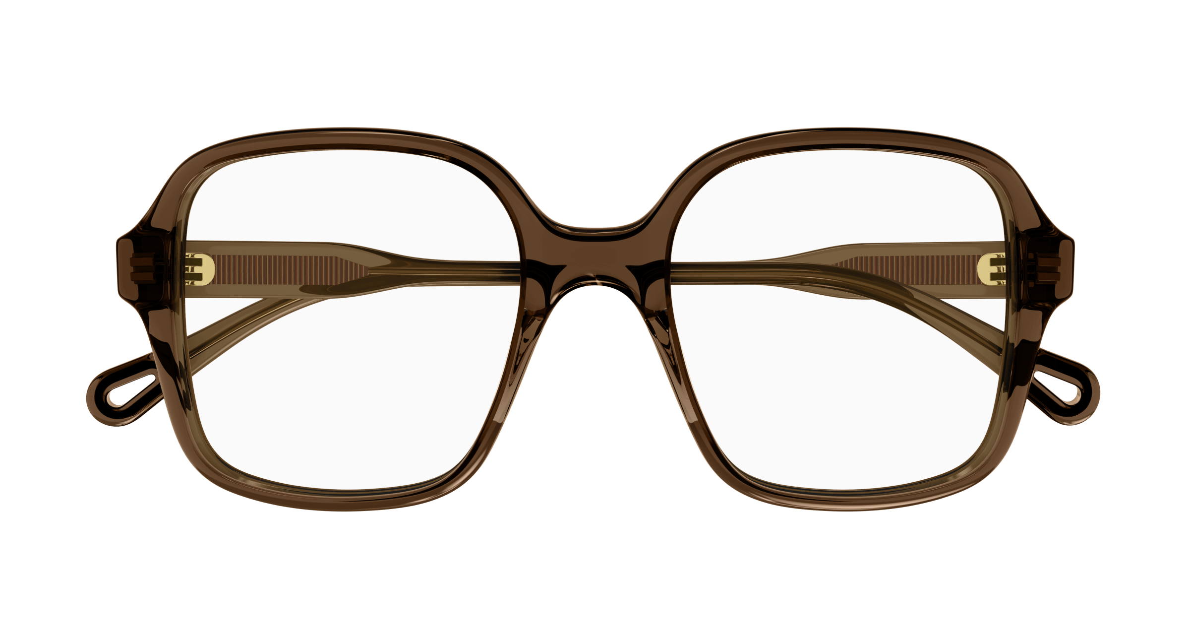 Chloe CH0126O Eyeglasses 889652401614