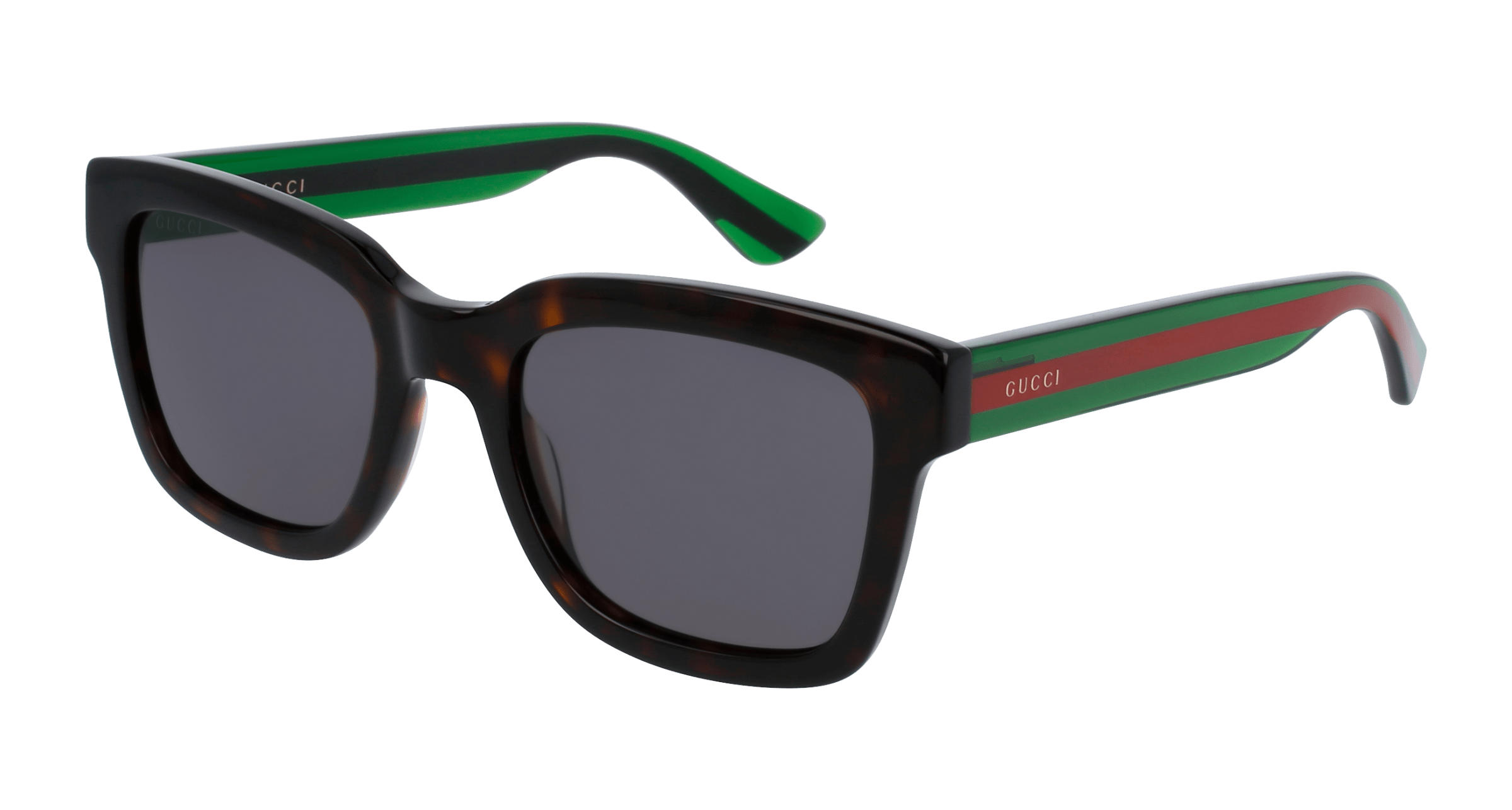 Havana Sunglasses Gucci 889652384948