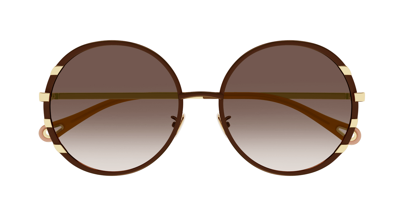 Chloe CH0144S Sunglasses 889652401867