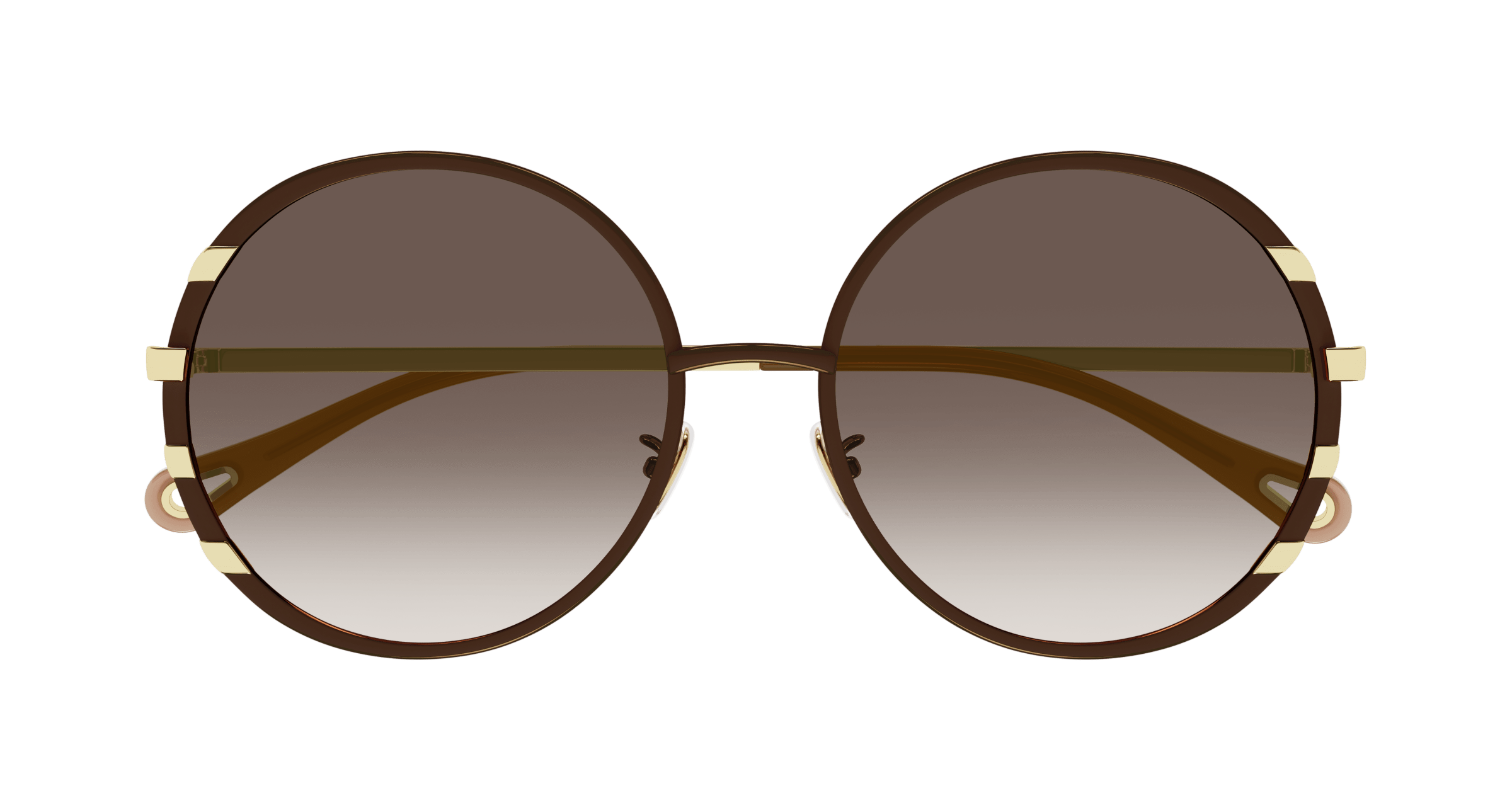 Chloe CH0144S Sunglasses 889652401867