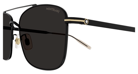 Montblanc Sunglasses MB0236SK